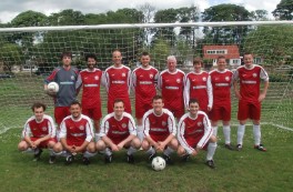 2010-11 TEAM